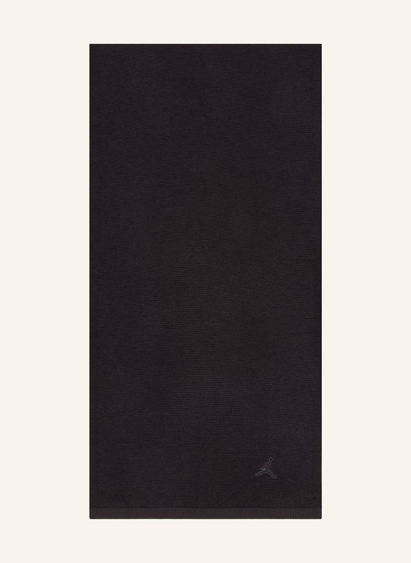 Jordan Schal Jordan Airy schwarz von Jordan