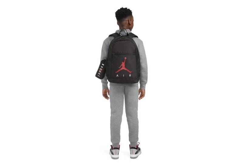 Jordan Schulrucksack JAN AIR SCHOOL BACKPACK (2-tlg) von Jordan