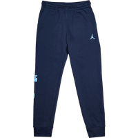 Jordan See Me Shine Kleinkind Hosen - Blau - Größe 158 - 170 CM - Baumwoll-Fleece von Jordan