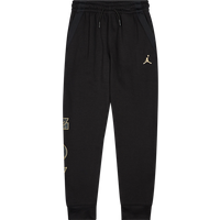 Jordan See Me Shine Kleinkind Hosen - Schwarz - Größe 147 - 158 CM - Baumwoll-Fleece von Jordan