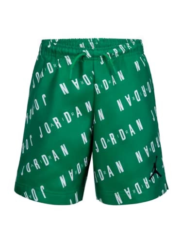 Jordan Short Essentials Poolside HBR JR, grün, 8-10 Anni von Jordan