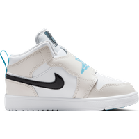 Jordan Sky 1 Kinder Sneaker - Grau - Größe 35 - Leder von Jordan
