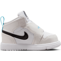 Jordan Sky Baby Sneaker - Grau - Größe 22 - Leder von Jordan