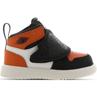 Jordan Sky Baby Sneaker - Schwarz - Größe 21 - Leder von Jordan