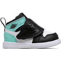 Jordan Sky Baby Sneaker - Schwarz - Größe 26 - Leder Jordan Sky Baby Sneaker - Schwarz - Größe 26 - Leder von Jordan