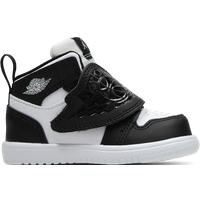 Jordan Sky Baby Sneaker - Schwarz - Größe 22 - Leder von Jordan
