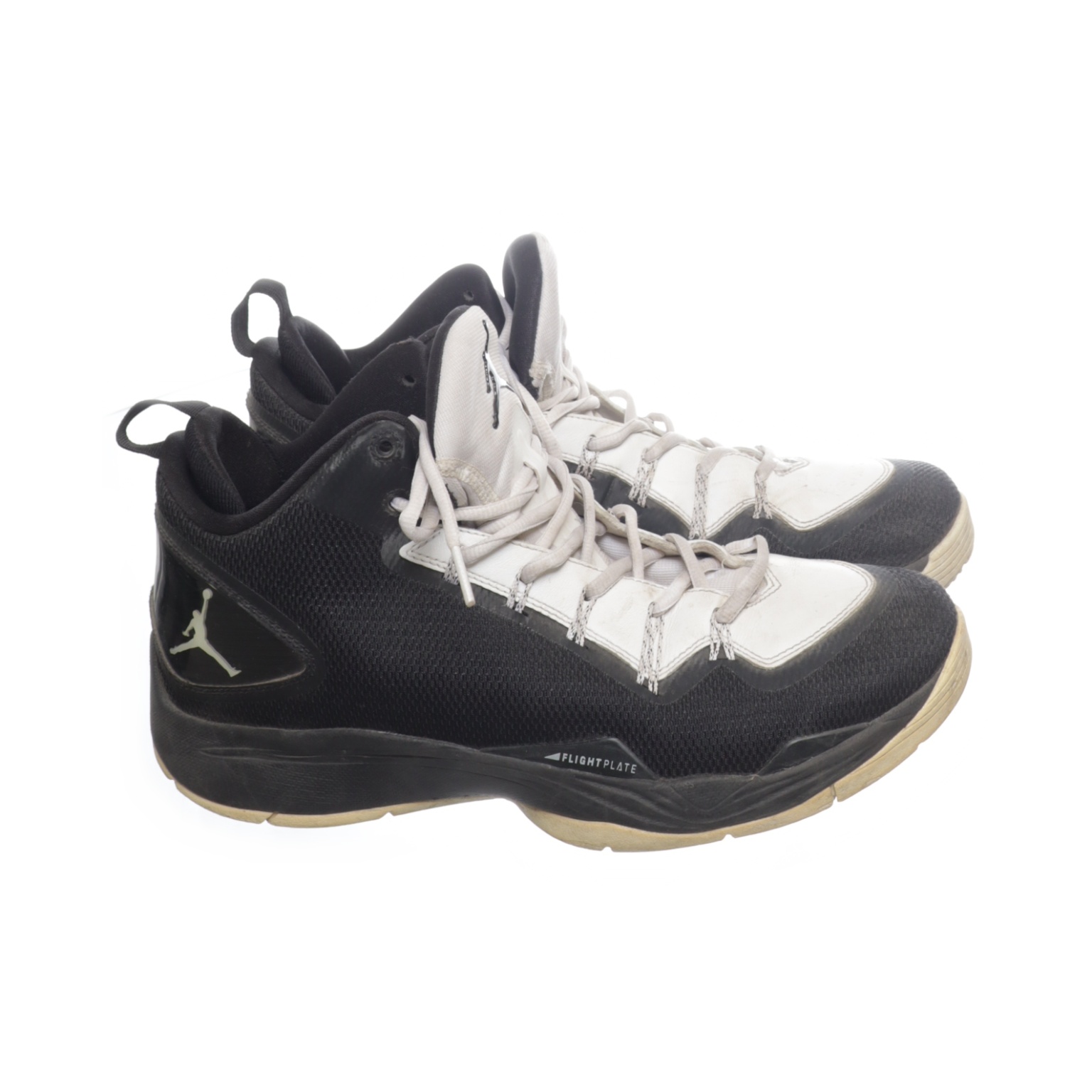 Jordan  - Sneaker - Größe: 44.5 - Schwarz von Jordan