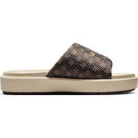Jordan Sophia Damen Flip-Flops und Sandalen - Braun - Größe 42 - Netz/Synthetik von Jordan