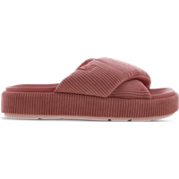 Jordan Sophia Slide Damen Flip-Flops und Sandalen - Rosa - Größe 38 - Netz/Synthetik von Jordan