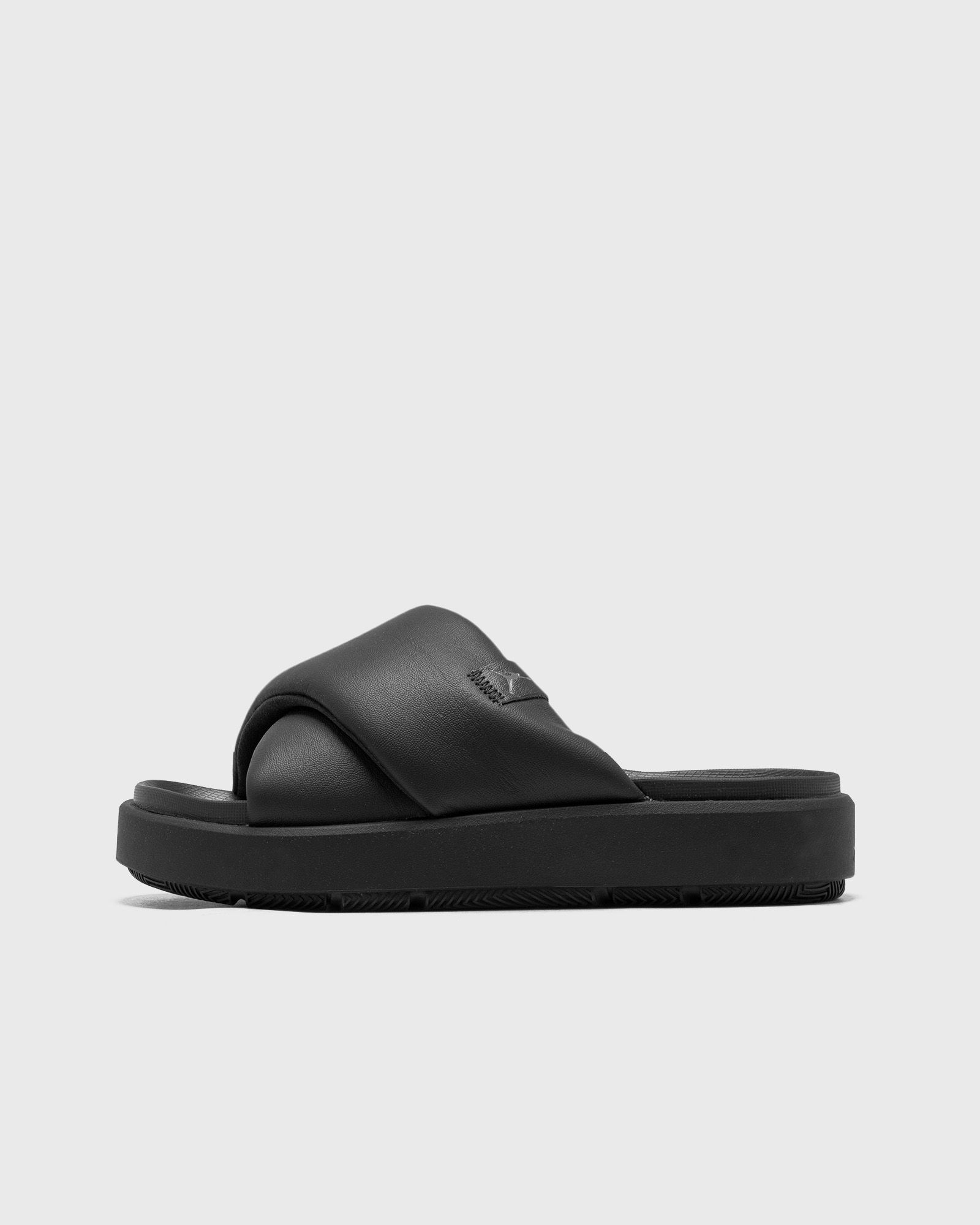 Jordan WMNS Sophia Slides women Sandals & Slides black in Größe:38 von Jordan