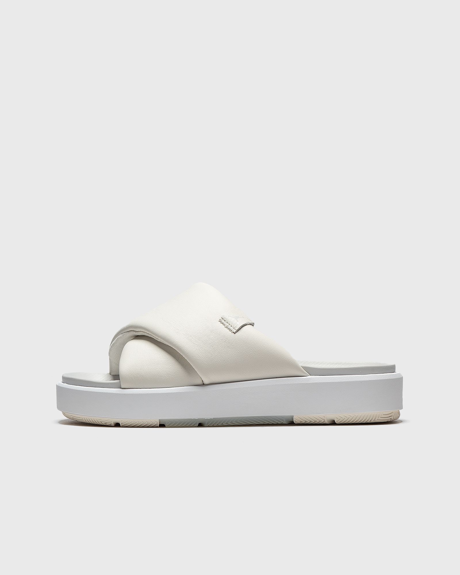 Jordan WMNS Sophia Slides women Sandals & Slides white in Größe:38 von Jordan