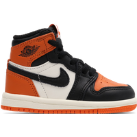 Jordan Spike Baby Sneaker - Blau - Größe 22 - Leder von Jordan