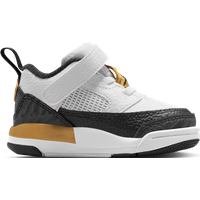 Jordan Spizike Baby Sneaker - Weiß - Größe 21 - Netz/Synthetik von Jordan