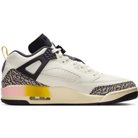 Jordan Spizike Herren Sneaker - Weiß - Größe 40.5 - Netz/Synthetik von Jordan