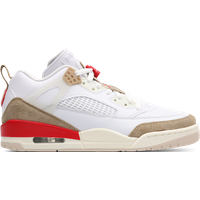 Jordan Spizike Herren Sneaker - Weiß - Größe 47.5 - Leder von Jordan