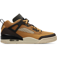 Jordan Spizike Herren Sneaker - Gelb - Größe 40.5 - Leder von Jordan