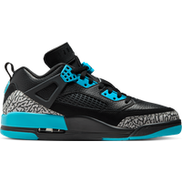 Jordan Spizike Herren Sneaker - Schwarz - Größe 40 - Netz/Synthetik von Jordan