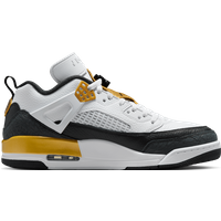 Jordan Spizike Herren Sneaker - Weiß - Größe 40 - Netz/Synthetik von Jordan