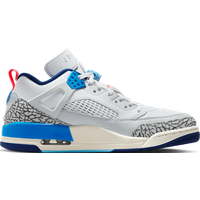 Jordan Spizike Herren Sneaker - Weiß - Größe 42 - Leder von Jordan