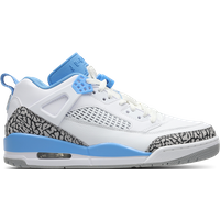 Jordan Spizike Herren Sneaker - Weiß - Größe 44 - Leder von Jordan