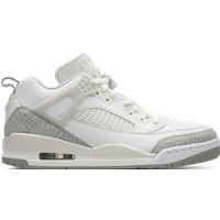 Jordan Spizike Herren Sneaker - Weiß - Größe 44 - Leder von Jordan