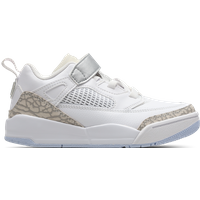 Jordan Spizike Kinder Sneaker - Weiß - Größe 28 - Leder von Jordan