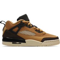 Jordan Spizike Kleinkind Sneaker - Gelb - Größe 40 - Leder von Jordan