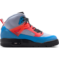 Jordan Spizike Kleinkind Sneaker - Grau - Größe 35.5 - Netz/Synthetik von Jordan