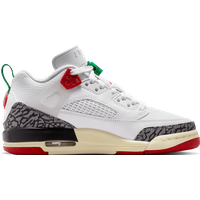 Jordan Spizike Kleinkind Sneaker - Weiß - Größe 36.5 - Leder von Jordan