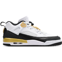 Jordan Spizike Kleinkind Sneaker - Weiß - Größe 36.5 - Leder von Jordan