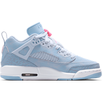 Jordan Spizike Unisex Schuhe - Blau - Größe: 35.5 - Netz/Synthetik - Foot Locker von Jordan