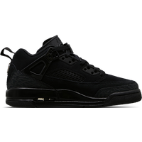 Jordan Spizike Unisex Schuhe - Schwarz - Größe: 40 - Leder - Foot Locker von Jordan