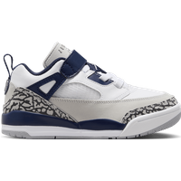 Jordan Spizike Kinder Sneaker - Weiß - Größe 29.5 - Leder von Jordan