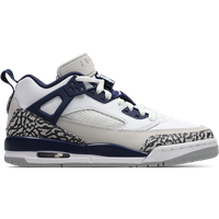 Jordan Spizike Kleinkind Sneaker - Weiß - Größe 37.5 - Leder von Jordan