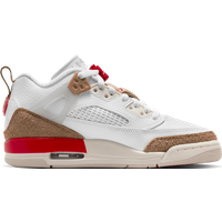 Jordan Spizike Kleinkind Sneaker - Weiß - Größe 40 - Netz/Synthetik Jordan Spizike Kleinkind Sneaker - Weiß - Größe 40 - Netz/Synthetik von Jordan