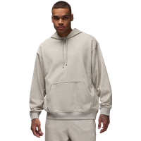 Jordan Sport Crossover Herren Kapuzenpullover - Grau - Größe XL - Baumwoll-Jersey von Jordan