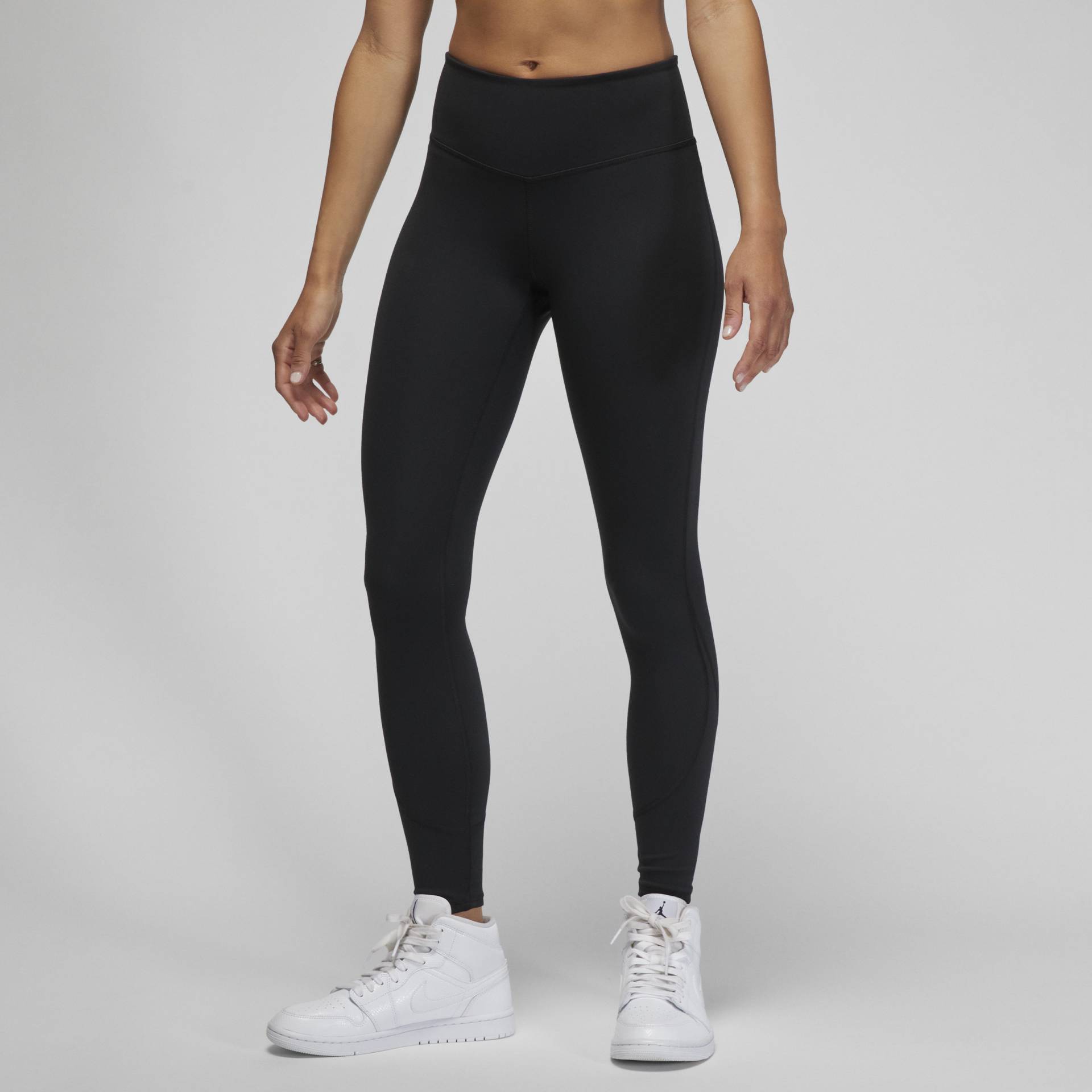 Jordan Sport Damen-Leggings - Schwarz von Jordan