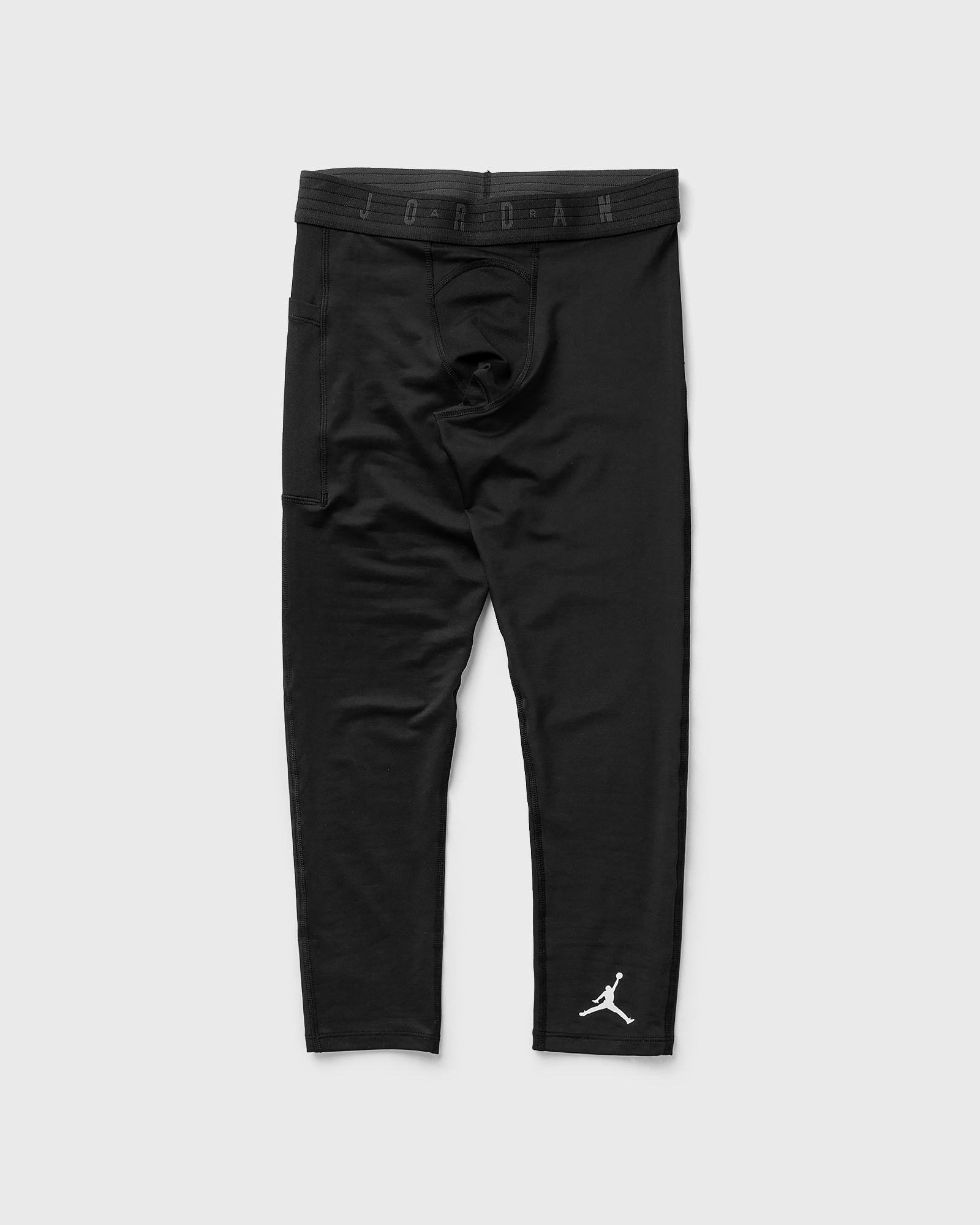 Jordan Sport Dri-FIT 3/4 Tights men Sweatpants black in Größe:M von Jordan