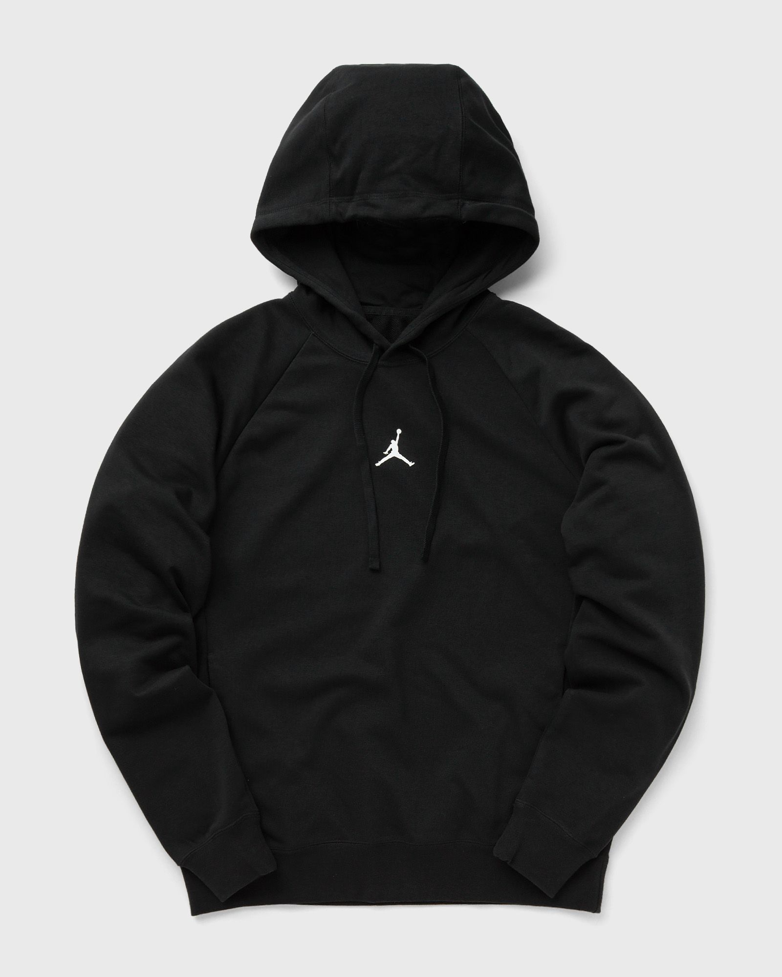 Jordan Sport Dri-FIT Crossover Fleece Hoodie men Hoodies black in Größe:M Jordan Sport Dri-FIT Crossover Fleece Hoodie men Hoodies black in Größe:M von Jordan