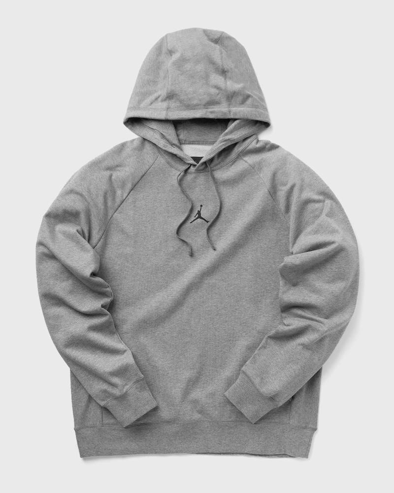 Jordan Sport Dri-FIT Crossover Fleece Hoodie men Hoodies grey in Größe:L Jordan Sport Dri-FIT Crossover Fleece Hoodie men Hoodies grey in Größe:L von Jordan