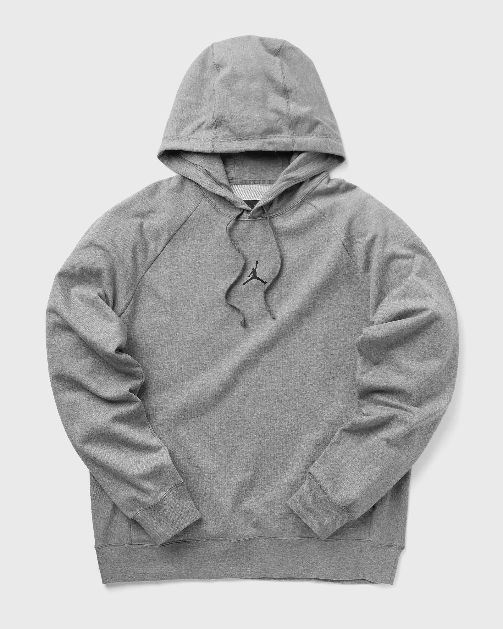 Jordan Sport Dri-FIT Crossover Fleece Hoodie men Hoodies grey in Größe:XL Jordan Sport Dri-FIT Crossover Fleece Hoodie men Hoodies grey in Größe:XL von Jordan