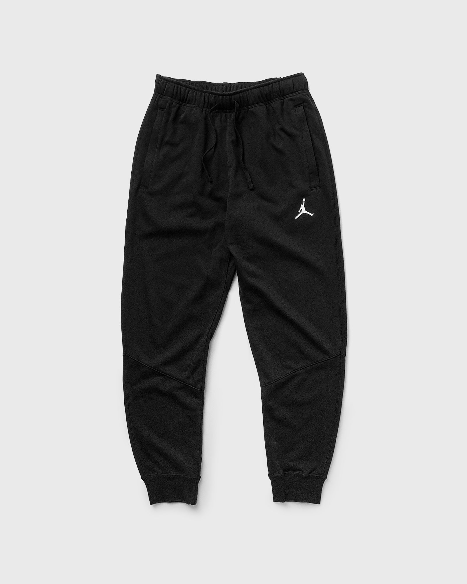 Jordan Sport Dri-FIT Crossover Fleece Pants men Sweatpants black in Größe:L von Jordan