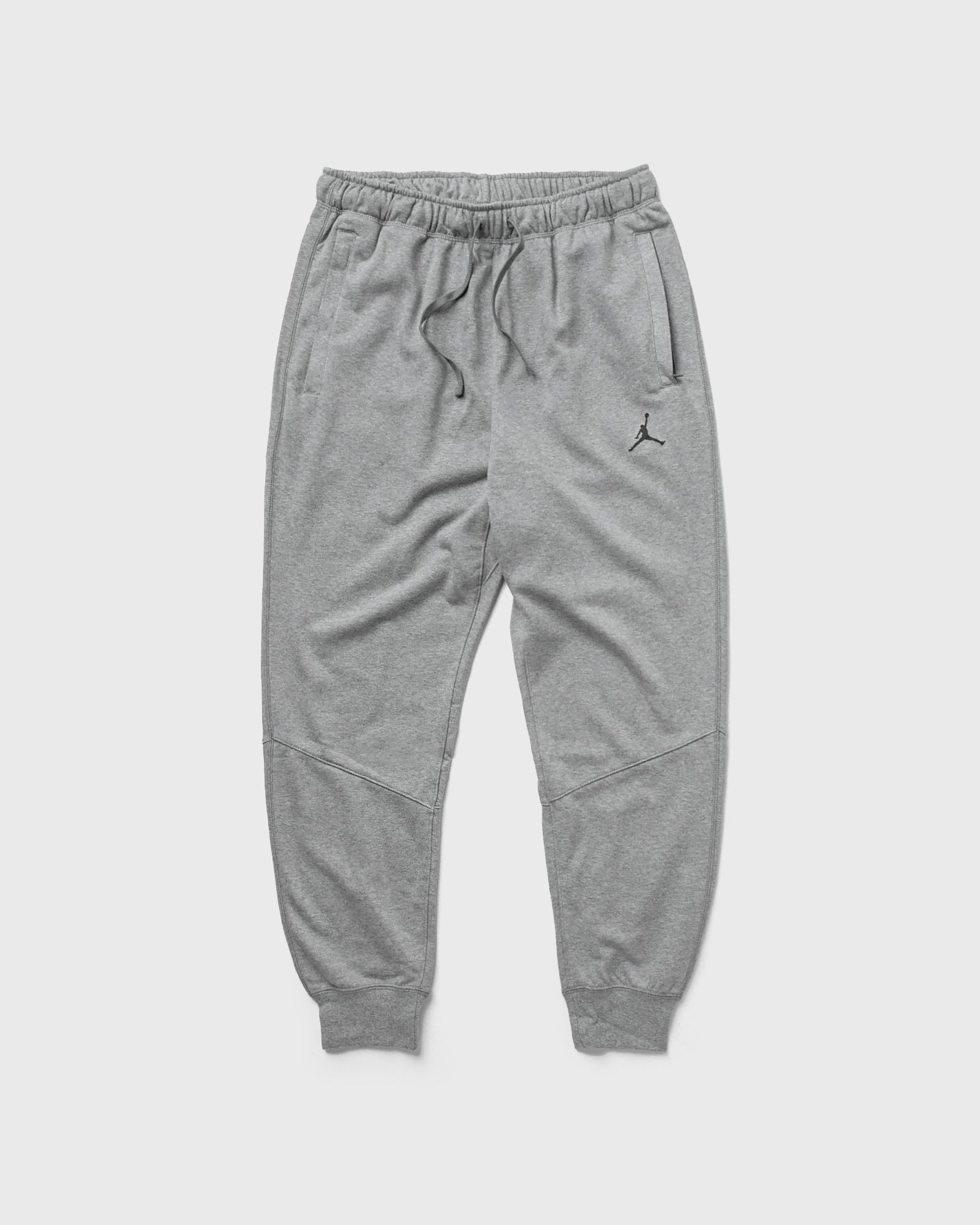 Jordan Sport Dri-FIT Crossover Fleece Pants men Sweatpants grey in Größe:L von Jordan