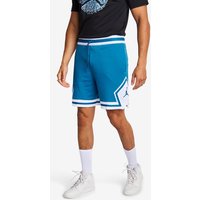 Jordan Sport Dri-fit Diamond Herren Kurze Hosen - Blau - Größe XS von Jordan
