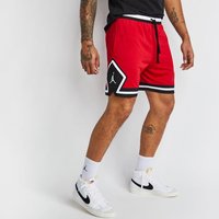 Jordan Sport Dri-fit Diamond Herren Kurze Hosen - Rot - Größe XS Jordan Sport Dri-fit Diamond Herren Kurze Hosen - Rot - Größe XS von Jordan