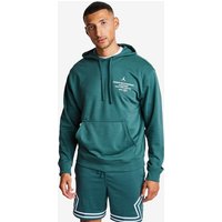 Jordan Sport Dri-fit Herren Kapuzenpullover - Grün - Größe S von Jordan