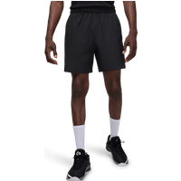 Jordan Sport Dri-fit Herren Kurze Hosen - Schwarz - Größe L von Jordan