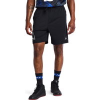 Jordan Sport Dri-fit Herren Kurze Hosen - Schwarz - Größe M von Jordan