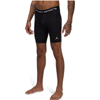 Jordan Sport Dri-fit Herren Kurze Hosen - Schwarz - Größe L von Jordan