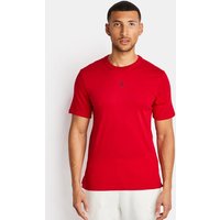 Jordan Sport Dri-fit Herren T-Shirts - Rot - Größe XL von Jordan